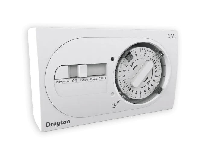 SM Timers Drayton Controls
